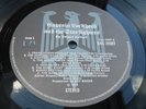 Robert Calvert CAPTAIN LOCKHEED AND THE STARFIGHTERS 1974 UK LP 1st Embossed EX+
