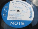 Leo Parker LET ME TELL YOU 'BOUT IT 1961 US LP BLUE NOTE 1st RVG N.Y EAR LISTEN