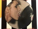 BLONDIE Parallel Lines 1978 LTD ED PICTURE DISC LP **Never Played/MINT** ML 100