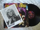 David Lee Roth   Eat 'Em And Smile   LP w/Promo Photo  Warner Bros 1-25470