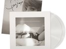 Signed - Taylor Swift - The Tortured Poets Department Vinyl + 