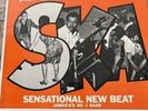 Byron Lee And The Dragonaires - Plays Jamaica Ska on Kentone