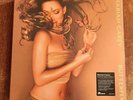 Mariah Carey VMP Butterfly 25th Anniversary Deluxe 4xLP GOLD Vinyl Boxset Sealed