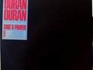 DURAN DURAN Save a Prayer - 4 Versions (1985) Capitol PROMO only 12
