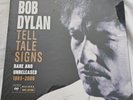 Bob Dylan Tell Tale Signs Rare And Unreleased 1989 - 2006 Delux Vinyl Boxset