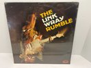 Link Wray - The Rumble 1974 Polydor PD6025 SEALED