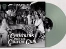 Lana Del Rey - Chemtrails Over The Country Club Exclusive Green Vinyl