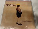 Train/Drops Of Jupiter 2020 LMTD #909 ED. (SEALED/MINT)  GAIN 2™ Ultra VINYL
