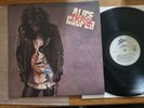 Alice Cooper - Trash Epic Records 1989 LP Album + Inner – 4651301