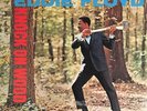 Eddie Floyd Knock On Wood NEAR MINT Atlantic Vinyl LP