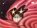 Dark Star Avatar Record & Screenworks Ltd Vinyl LP