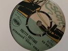 Stranger Cole , Pretty Cottage , To Me  , 7” Escort.