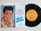 Elvis Presley Blue Hawaii 1974 pressed ep Australia Oz NM Beautiful