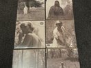 Taylor Swift Folklore Complete Set Of X8 Coloured Vinyls  All Sealed