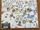 Led Zeppelin - Led Zeppelin III - Deluxe 2 LP Set 180G Vinyl - Moving Cover Mint