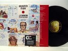 JOHN LENNON PLASTIC ONO BAND Shaved fish (180g 2014) LP EX/EX, 535 111-2, vinyl,