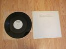 Sonic Youth – Flower / Halloween TEST PRESSING 1985