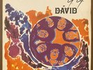 David - Rare Canadian 1969 Psychedelic Rock LP - SC 7705 - Sound Canada