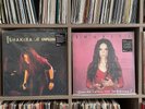 Shakira VMP Dónde Están Los Ladrones (Red/pink) & Unplugged (Magenta) NEW