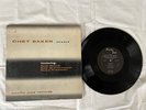 Chet Baker Sextet 10