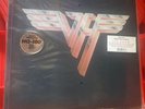 VAN HALEN II VERIFIED STICKERS 2010 USA RTI PRESS MASTERED LOOSE WRAP HQ-180 LP