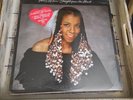 PATRICE RUSHEN STRAIGHT FROM THE HEART ELEKTRA LP  VINYL 1982 VG SHRINK