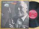 Rare Jazz -The BUDD JOHNSON QUINTET-Let's Swing-Prestige Swingville-SVLP 2015-EX