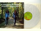 ALVIN LEE AND MYLON LEFEVRE on the road to freedom LP EX/EX-, CHR 1054, vinyl,