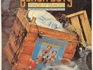 The Beach Boys - Stack O’ Tracks - Vinyl LP - UK Pressing - Capitol E-ST 24009