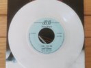 GARY NUMAN - I DIE: YOU DIE - DUTCH IMPORT - WHITE VINYL 7