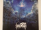 (LP Record) GOATMOON - Stella Polaris / EVIL-039 / Blue Vinyl / VG+/VG+