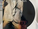 Talking Heads - Stop Making Sense Vinyl 1984 EMI Pressing EJ 2402431 EX / EX