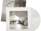 **SIGNED PHOTO** + Taylor Swift The Tortured Poets Department Vinyl - PRESALE