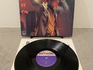Marvin Gaye - Let's Get It On LP Vinyl Motown Record 1970s Funk R&B Soul 12