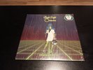 Amber Galactic by Night Flight Orchestra (Record, 2017)