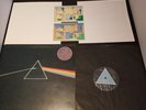Pink Floyd  Dark Side Of The Moon Harvest SHVL 804 A2/B2 UK 1st Solid  VG+/VG
