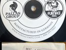NEIL YOUNG Le Noise *PALLAS TEST PRESSING* ORIG 2010 Vinyl LP Crosby Stills Nash