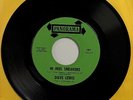 Dave Lewis: High Heel Sneakers / Jack Daniel's Green PANORAMA 7
