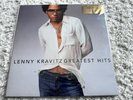Lenny Kravitz - Greatest Hits  - Vinyl - First Press -