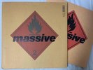 Massive Attack Blue Lines Banksy