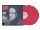 LANA DEL REY LP, DID YOU KNOW THAT THERE'S. HMV ALTERNATE ART VINYL w/ POSTER