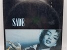 SADE Diamond Life 1985 Vinyl Portrait LP FR 39581