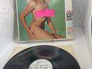 Adam Stag Party Record 6 vinyl LP CHEESECAKE Saturday Night Riot