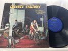 Creedence Clearwater Revival ‎Cosmo's Factory F2800 First Press Hollywood Tested