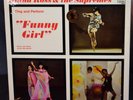 Diana Ross & The Supremes LP Funny Girl 1968 Motown MS674 FACTORY SEALED USA
