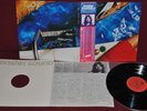 RICHARD WRIGHT - WET DREAM - CBS/SONY 25AP 1141 1978 LP JAPAN OBI NM MASTERSOUND