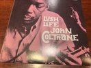 John Coltrane vintage vinyl album lush life EX Cond