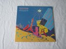 Rolling Stones  still Life Picture disc   33 rpm lp Record album