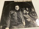 The DOOBIE BROTHERS - S/T - SELF-TITLED - Green Label 1971 1st WS 1919 w/ Inner
