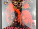 Guns N' Roses • Live Like A Suicide • Colored IMPORT vinyl record LP New SEALED